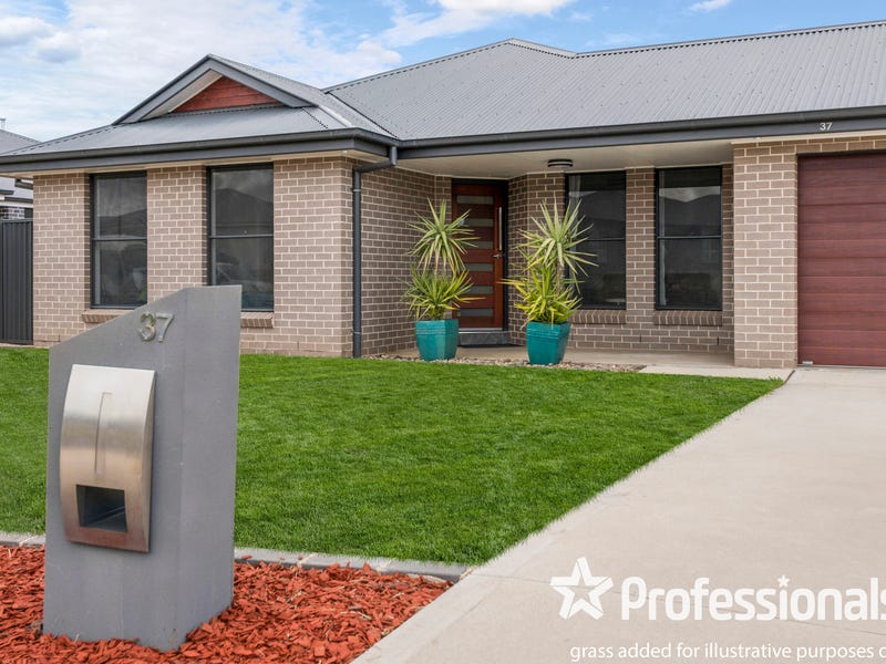 37 Amber Close, Kelso, NSW 2795 Property Details