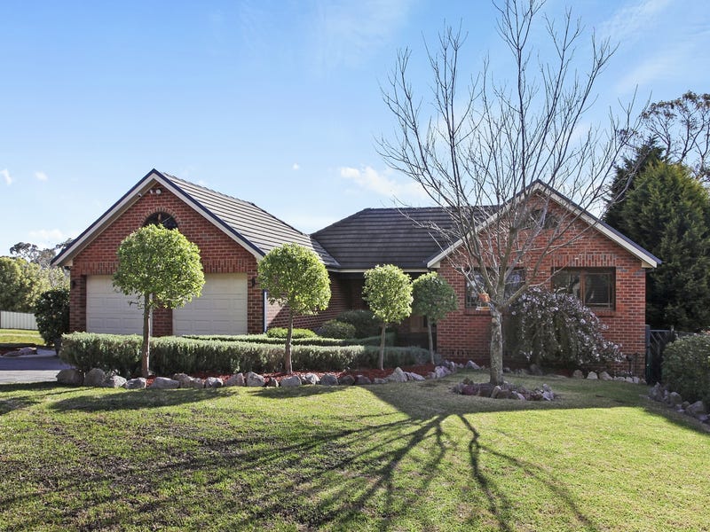 167 Narrow Neck Road, Katoomba, NSW 2780 Property Details