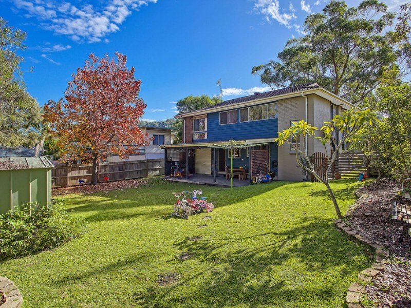 17 Dillon Road, Wamberal, NSW 2260