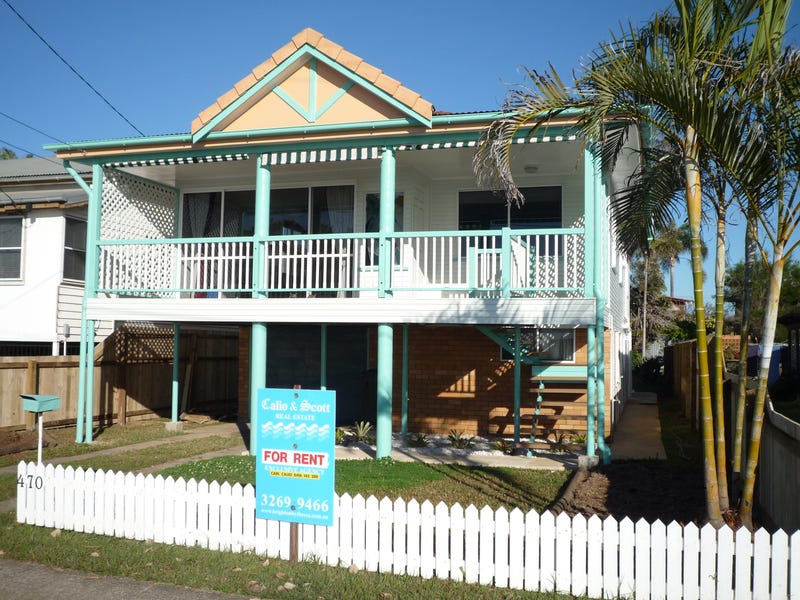 470 Flinders Parade, Brighton, Qld 4017