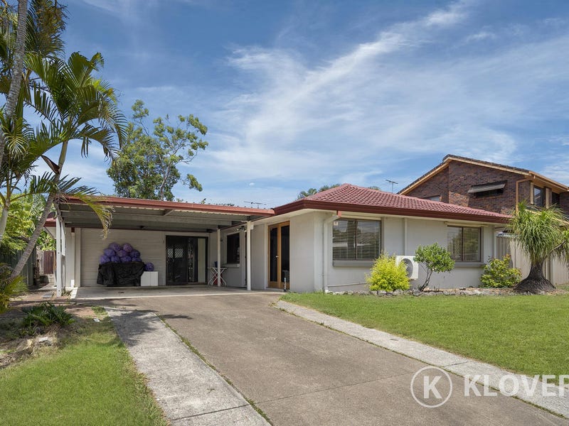 52 Basswood Street, Algester, Qld 4115