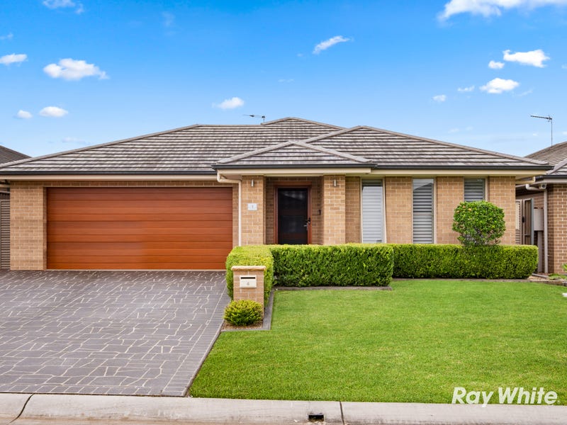 4 Horizon Street, Riverstone, NSW 2765 - Property Details