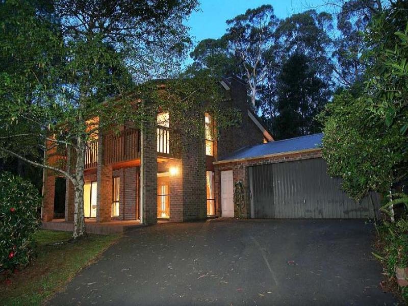 69 One Tree Hill Road, Ferny Creek, VIC 3786