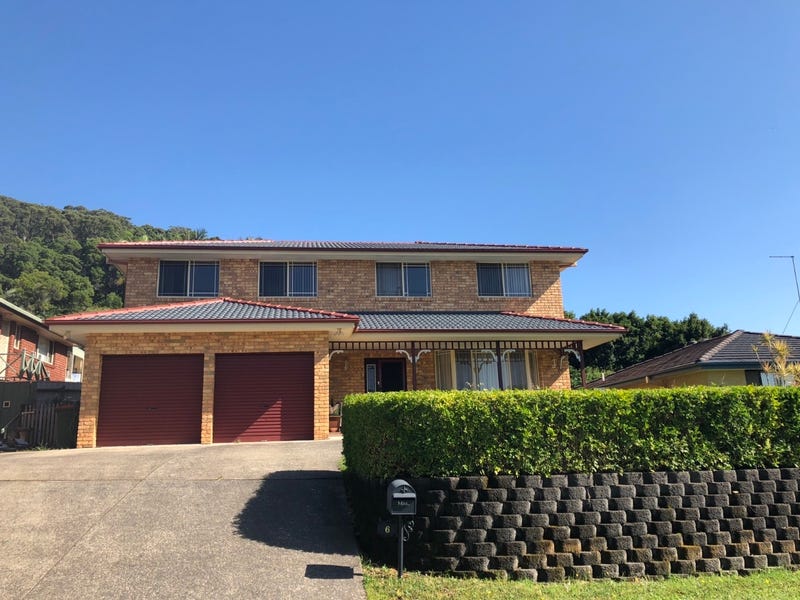 6 James Ide Place, Coffs Harbour, NSW 2450 - realestate.com.au