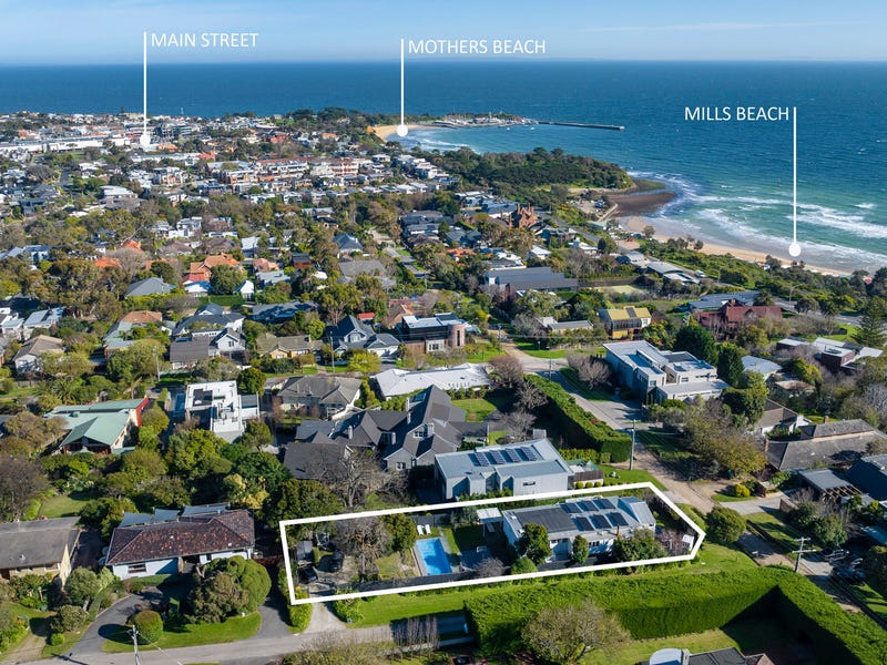 35 Morell Street, Mornington, Vic 3931 Property Details