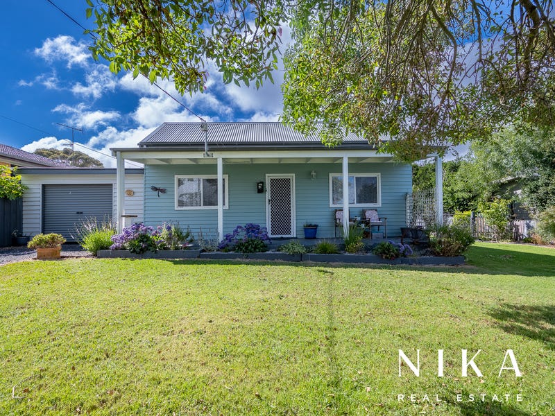 27 Peverill Crescent, Wonthaggi, Vic 3995 Property Details