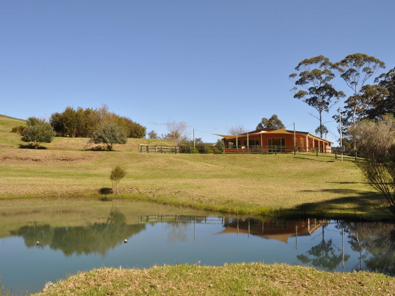 Lot 11 Roberts Road (Yeagarup), Pemberton, WA 6260 Property Details