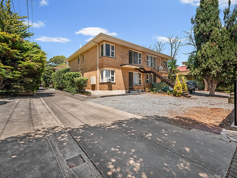 4A/58 William Street, Norwood, SA 5067