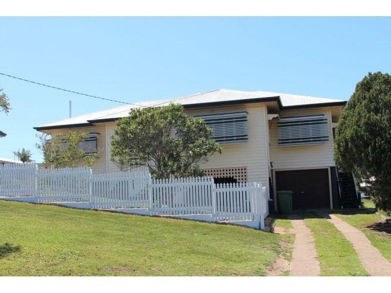 63 King Street, Gympie, Qld 4570 Property Details