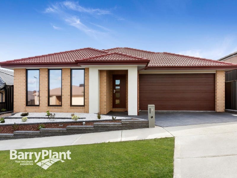 4 Raitt Grove, Mernda, Vic 3754 Property Details