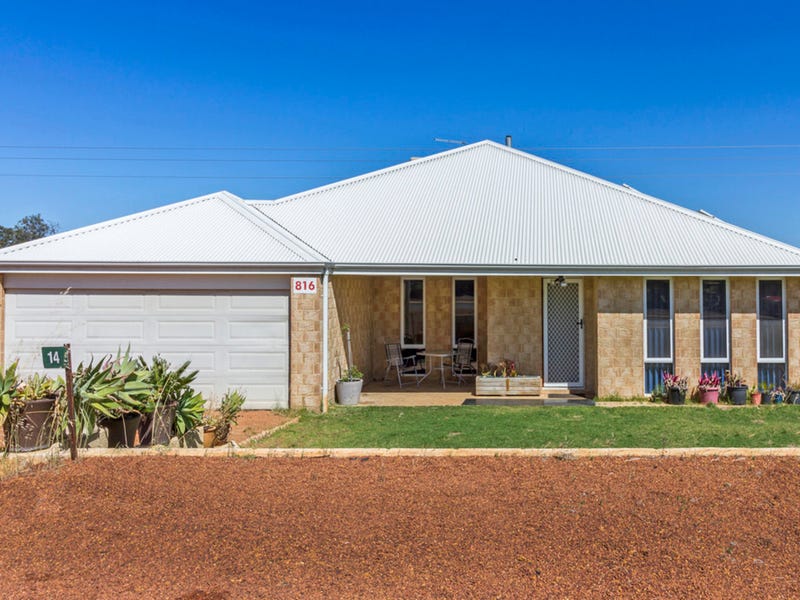 14 Haslam Street, Muchea, WA 6501 Property Details