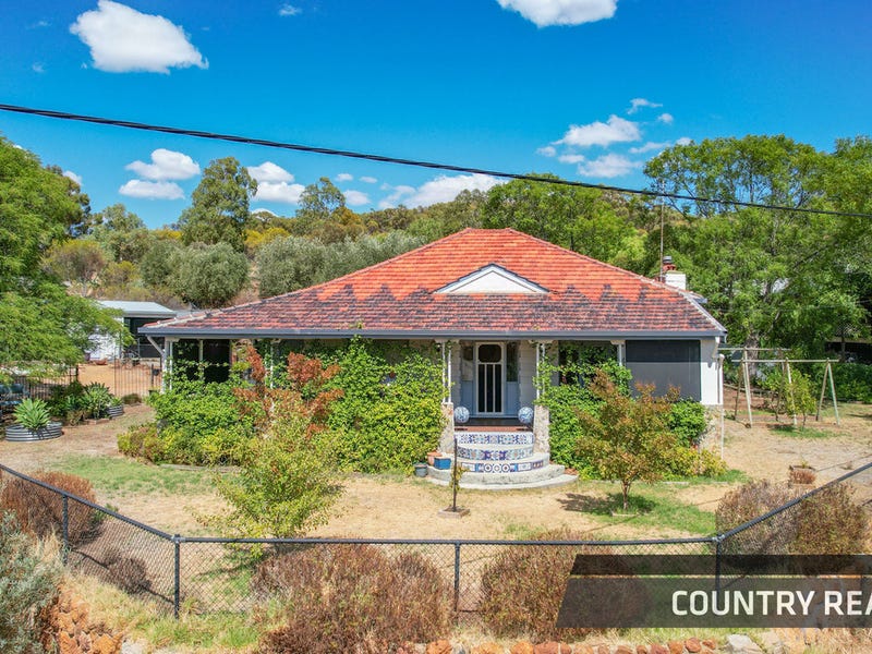 1 Folewood Road, Toodyay, WA 6566 Property Details