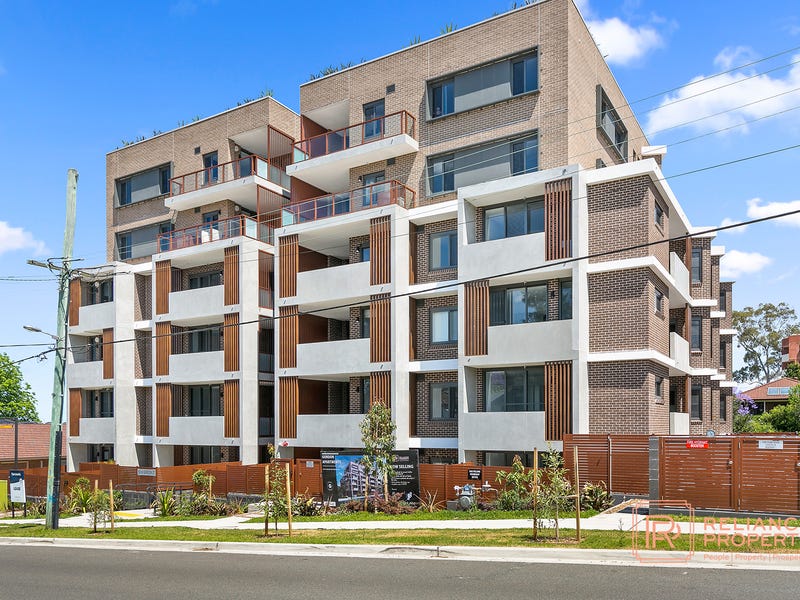 303/1014 Gordon Street, Blacktown, NSW 2148 Property Details
