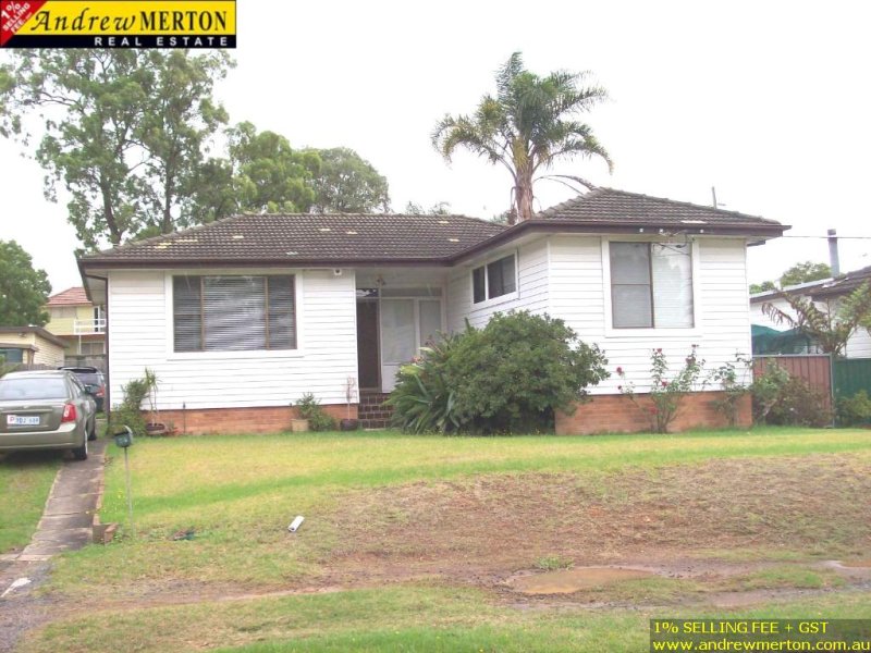 58 Stephen Street, Blacktown, NSW 2148 Property Details