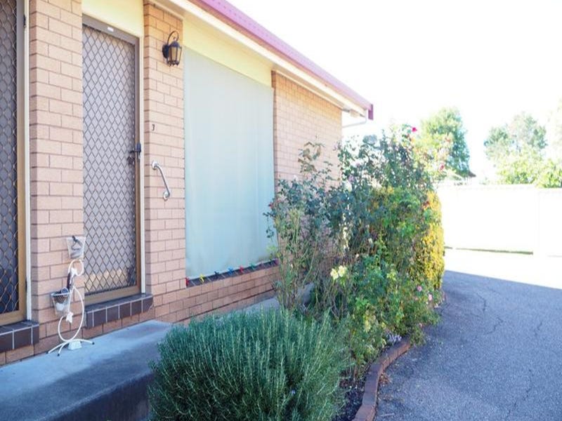 3/3 Murray Street, Tamworth, NSW 2340
