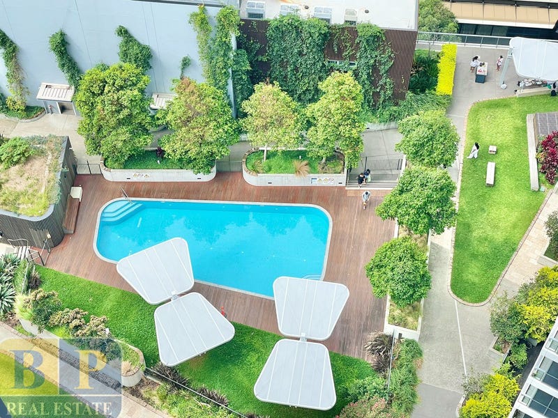 1216/1 Steam Mill Lane, Haymarket, NSW 2000