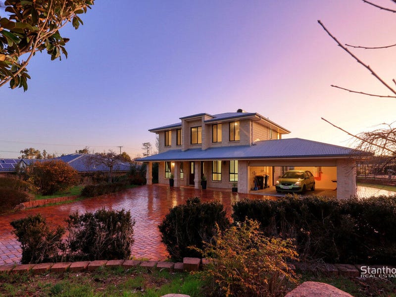 24 Fairway Crescent, Stanthorpe, Qld 4380 House for Sale realestate