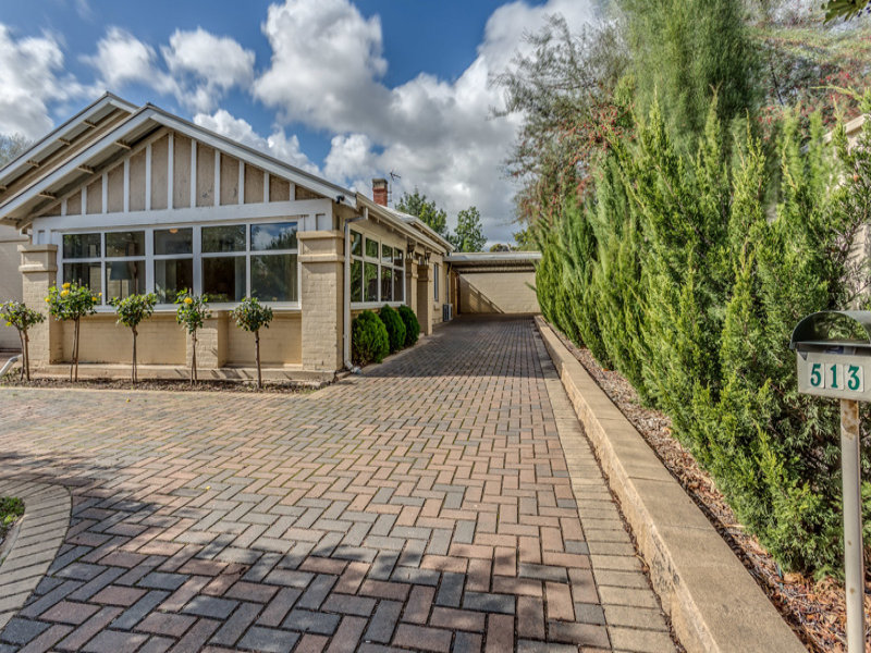 513 Goodwood Road, Colonel Light Gardens, SA 5041