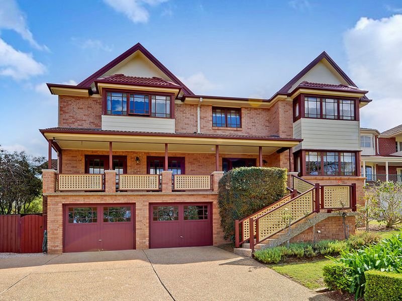 20 Hill Road, West Pennant Hills, NSW 2125