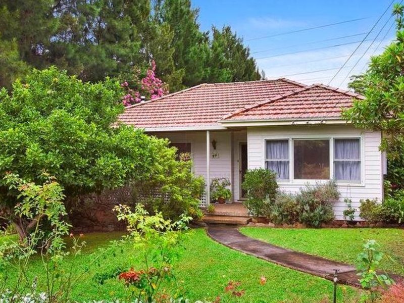 44 Jenkins Road, Carlingford, NSW 2118 Property Details