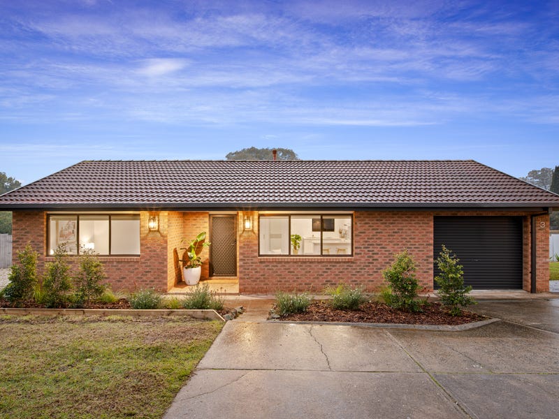 3/585 Hague Street, Lavington, NSW 2641 Unit for Sale