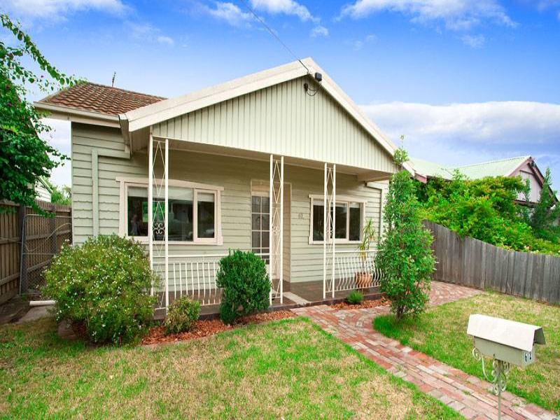 62 Andrew Street, Northcote, Vic 3070 Property Details