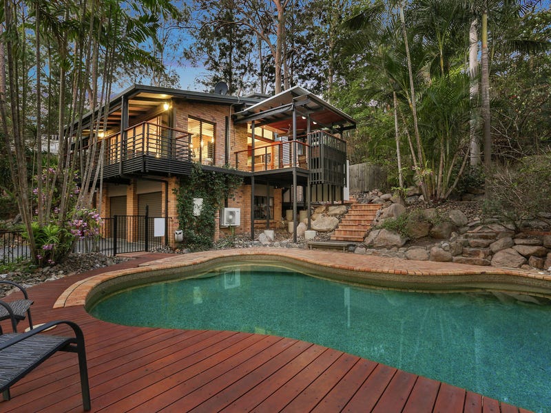 5 Apera Court, Kenmore, Qld 4069 Property Details