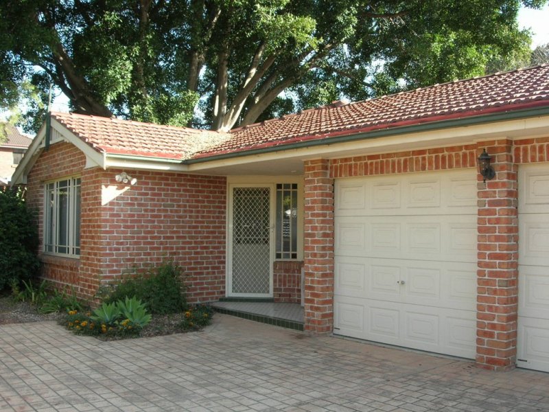 31B Pemberton Street, Strathfield, NSW 2135