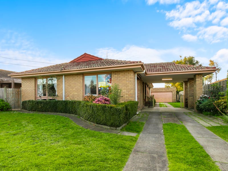 82 Davidson Street, Traralgon, Vic 3844 House for Sale realestate