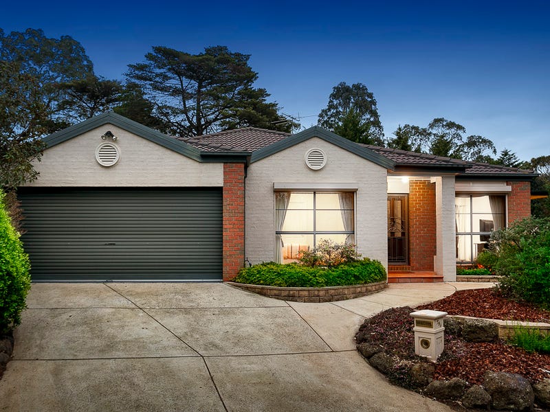 House 1/284 St Helena Road, Greensborough, Vic 3088 Property Details