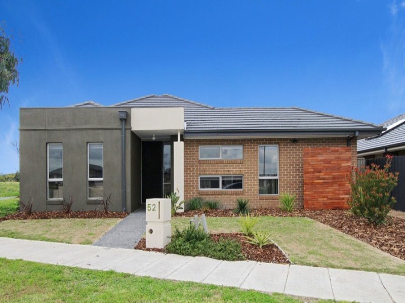 52 Broadleaf Drive, Epping, VIC 3076
