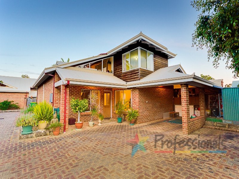 2/79 Norfolk Street, Dunsborough, WA 6281 Property Details