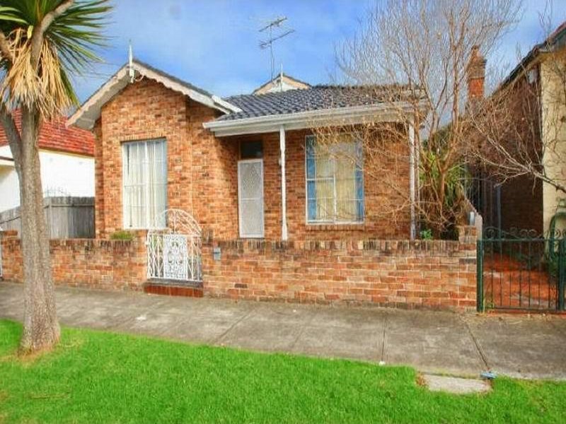 19 Brereton Avenue, Marrickville, NSW 2204