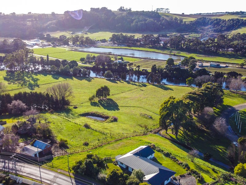 712 Forth Road, Forth, TAS 7310
