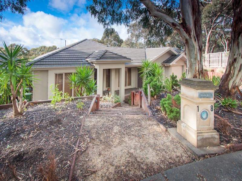 18 Fullwood Drive, Sunbury, Vic 3429 Property Details