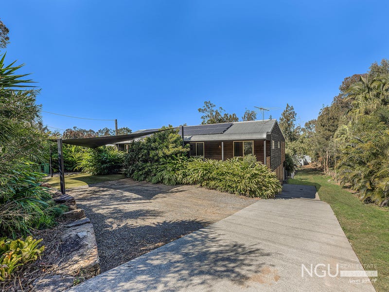 145 Elanora Way, Karalee, Qld 4306 Property Details