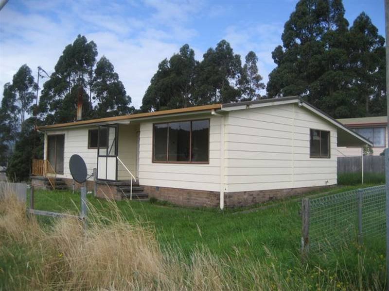 41 Parkinson Street, Zeehan, Tas 7469 Property Details