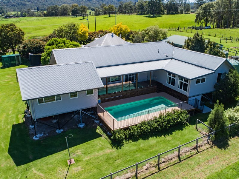 29 Squires Road, Wootton, NSW 2423 Property Details