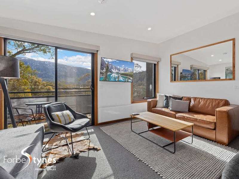 3 & 4 Snowshoe Apartments, Crackenback, NSW 2627 Property Details