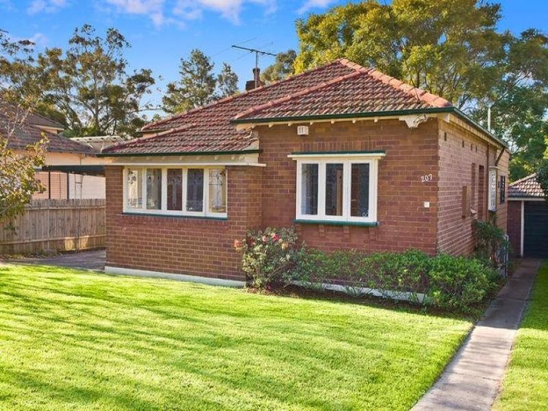 207 Morrison Road, Putney, NSW 2112 Property Details