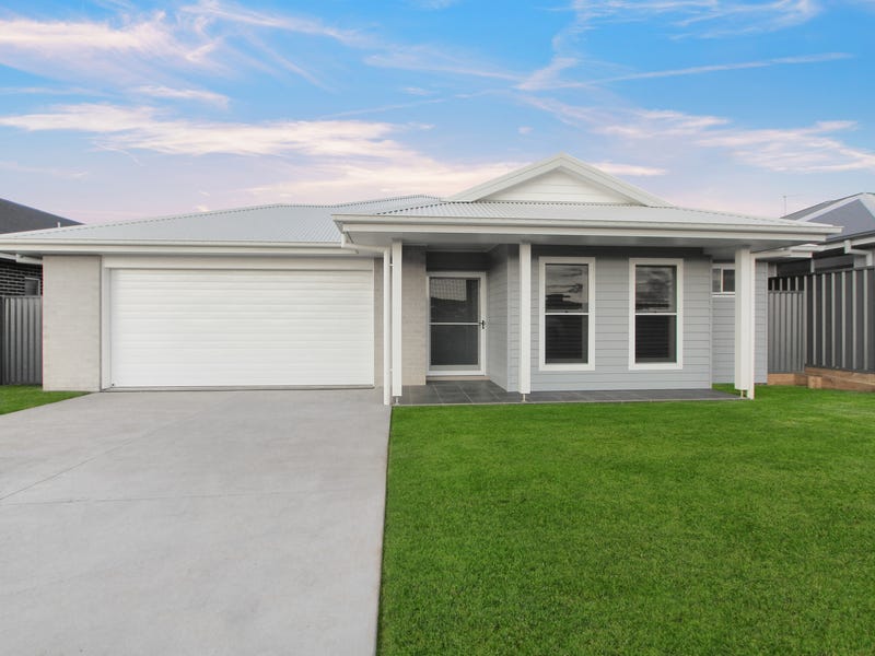 9 Seaside Drive, Lake Cathie, NSW 2445