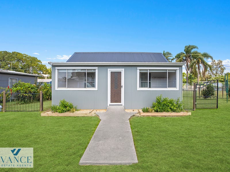 3 Angus Lane, Macksville, NSW 2447 House for Sale