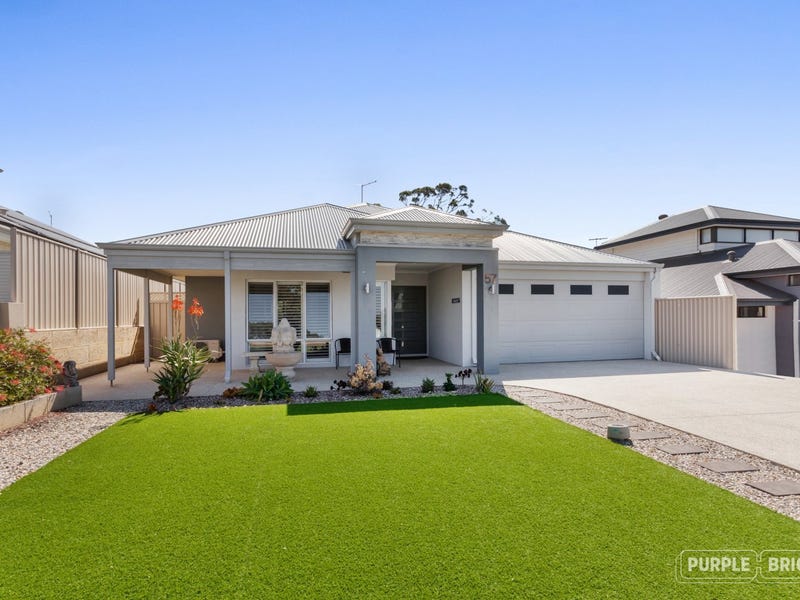 57 St James Drive, Baldivis, WA 6171