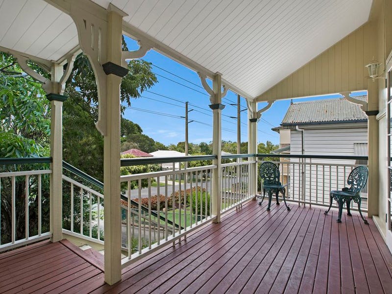 191 Brisbane Street, Bulimba, Qld 4171