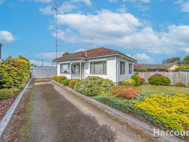 2 Tresswell Avenue, Newborough, Vic 3825 Property Details