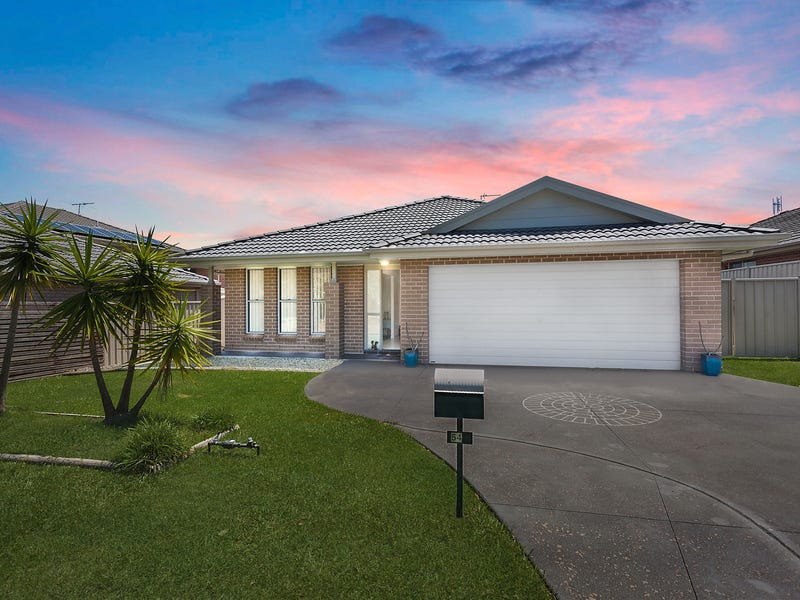 54 Waterside Drive, Woongarrah, NSW 2259 Property Details