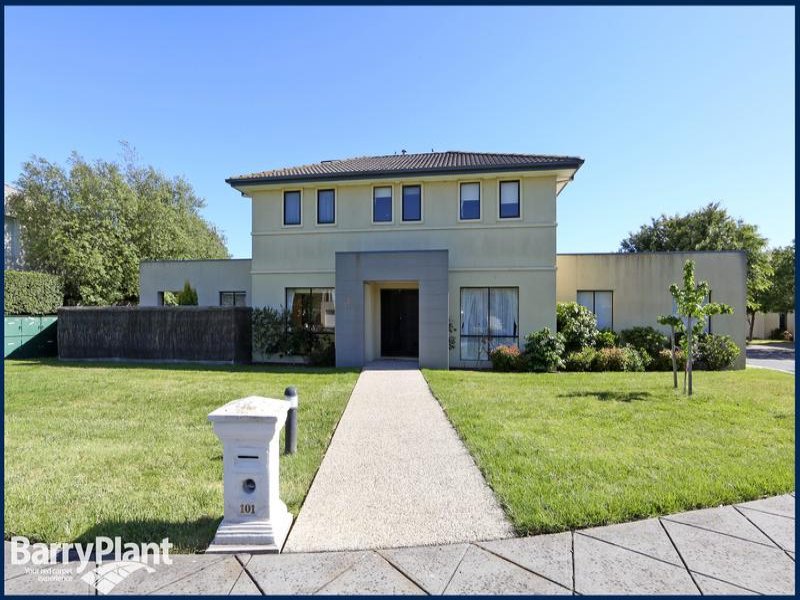 101 Sovereign Manors Crescent, Rowville, Vic 3178 Property Details