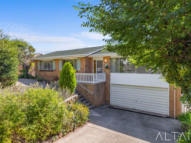 24 Hopkins Street, Weston, ACT 2611 Property Details