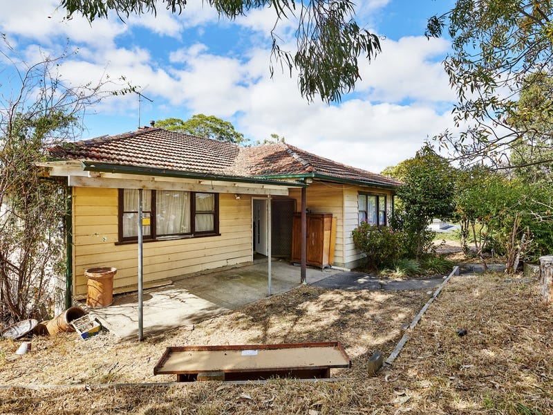 53 The Avenue, Ferntree Gully, Vic 3156 House for Sale realestate