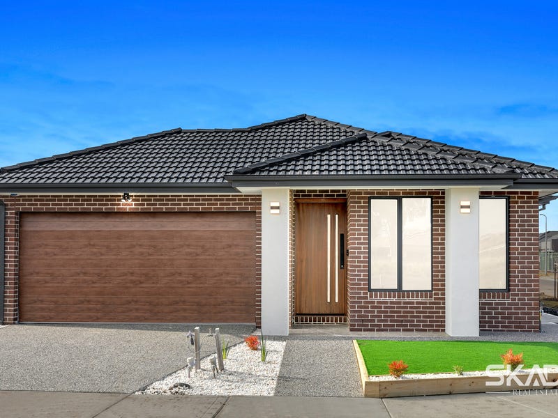 37 Leadbeater Circuit, Beveridge, Vic 3753 House for Sale